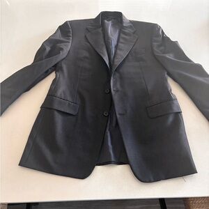 Hickey Freeman -loro piana 
Men's Blazer 40R wool